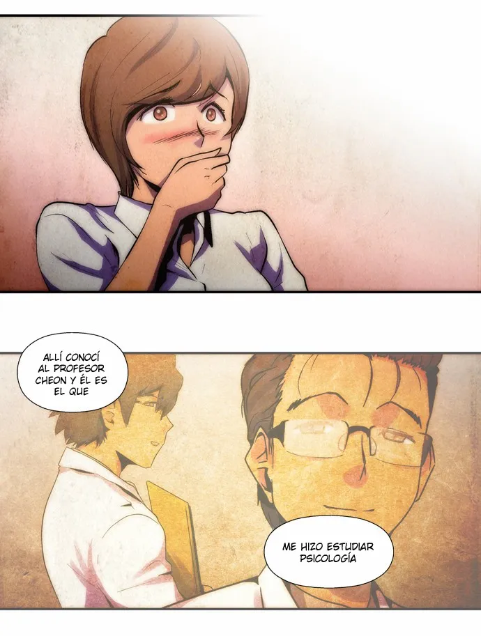Dr Frost Capítulo 63 en Línea - página 20