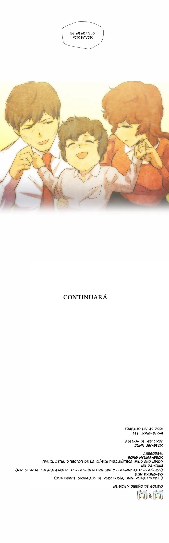 Dr Frost Capítulo 63 en Línea - página 22