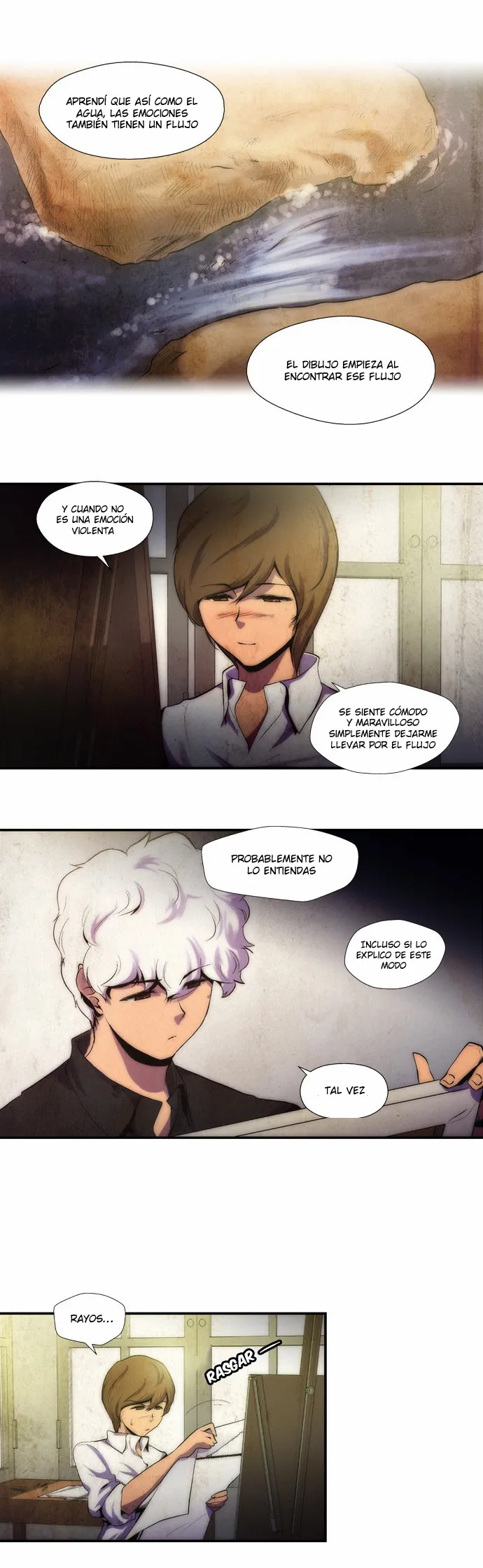 Dr Frost Capítulo 64 en Línea - página 11