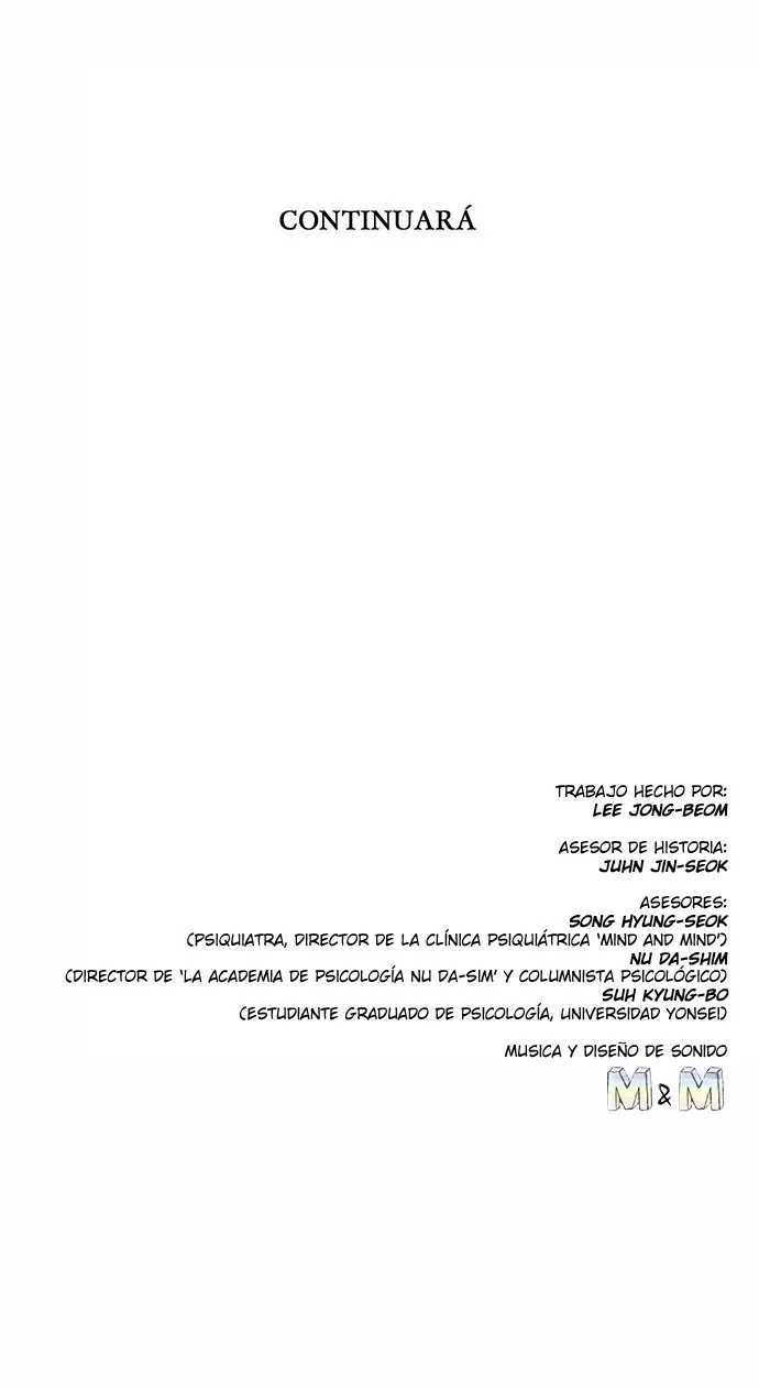 Dr Frost Capítulo 64 en Línea - página 19