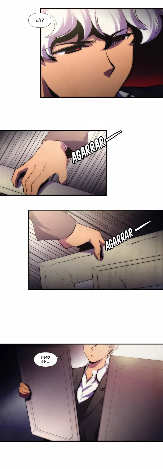 Dr Frost Capítulo 65 en Línea - página 13