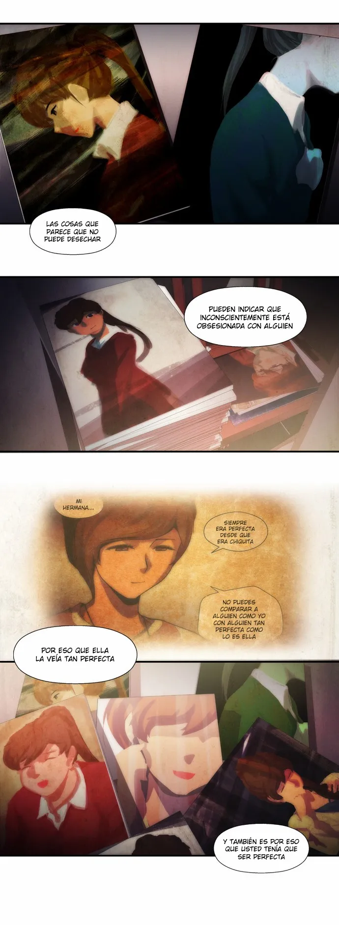 Dr Frost Capítulo 65 en Línea - página 23