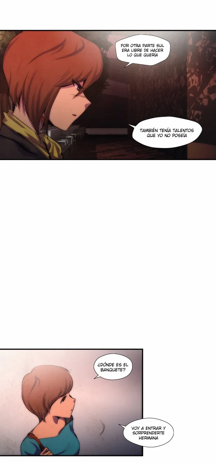 Dr Frost Capítulo 66 en Línea - página 3