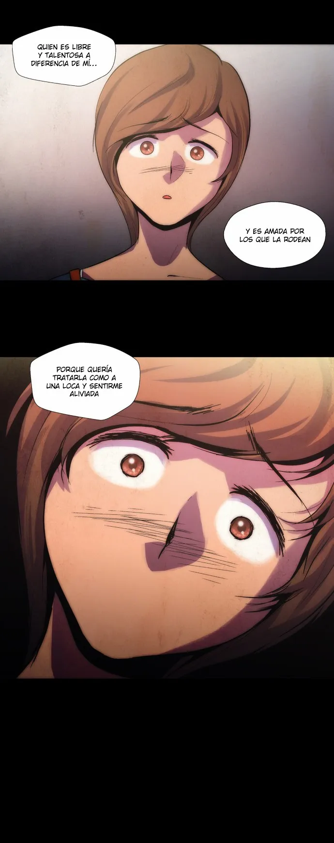 Dr Frost Capítulo 66 en Línea - página 7