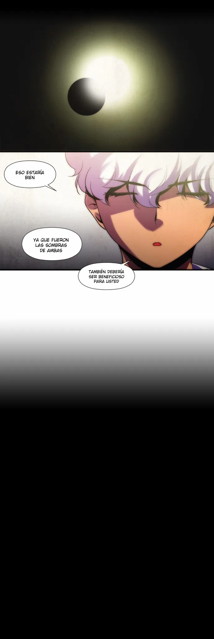 Dr Frost Capítulo 66 en Línea - página 18