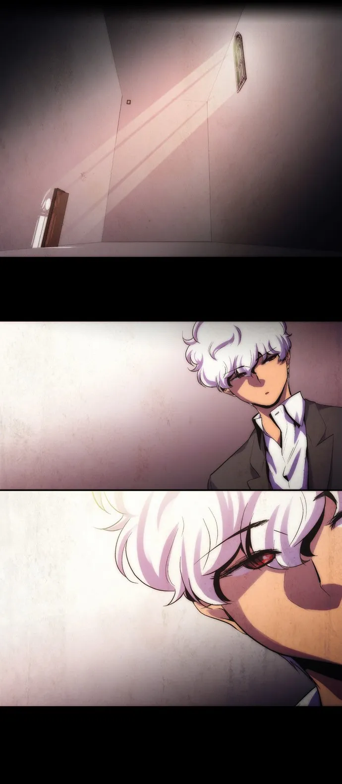 Dr Frost Capítulo 66 en Línea - página 19
