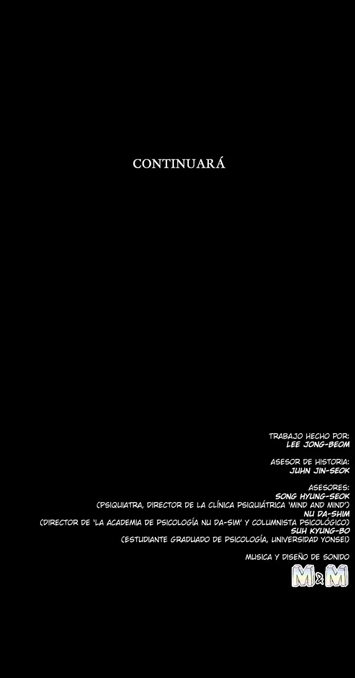 Dr Frost Capítulo 66 en Línea - página 34