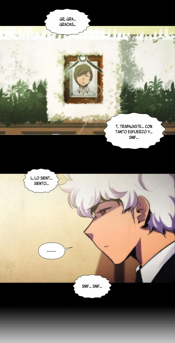 Dr Frost Capítulo 67 en Línea - página 13