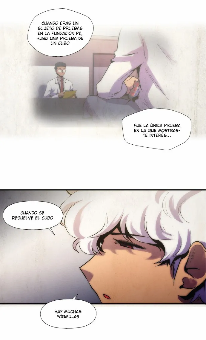 Dr Frost Capítulo 67 en Línea - página 24