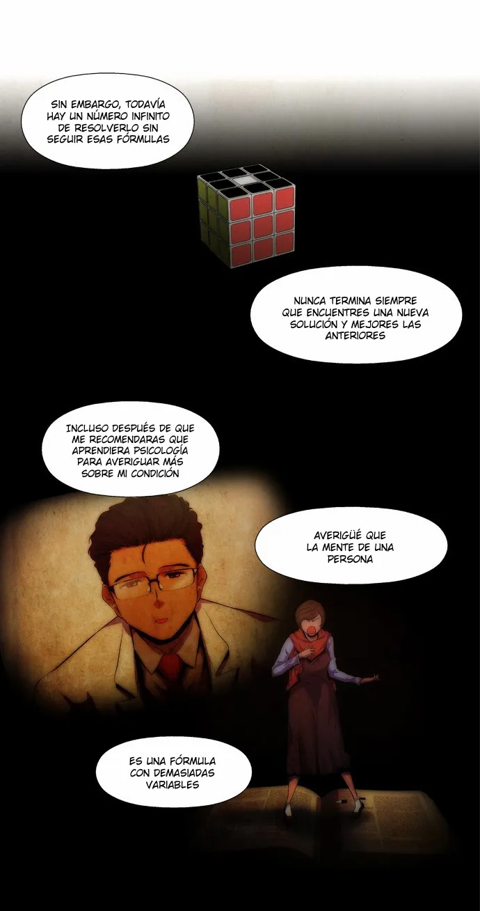 Dr Frost Capítulo 67 en Línea - página 25