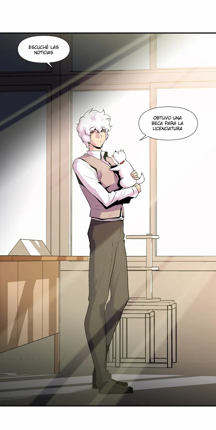 Dr Frost Capítulo 67 en Línea - página 38