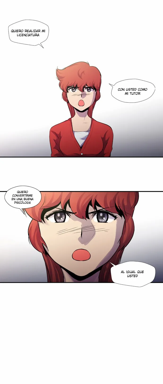 Dr Frost Capítulo 67 en Línea - página 43