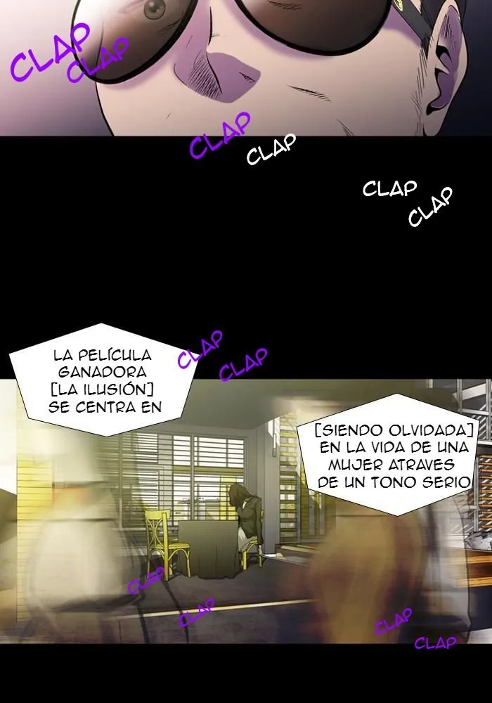 Dr Frost Capítulo 68 en Línea - página 4