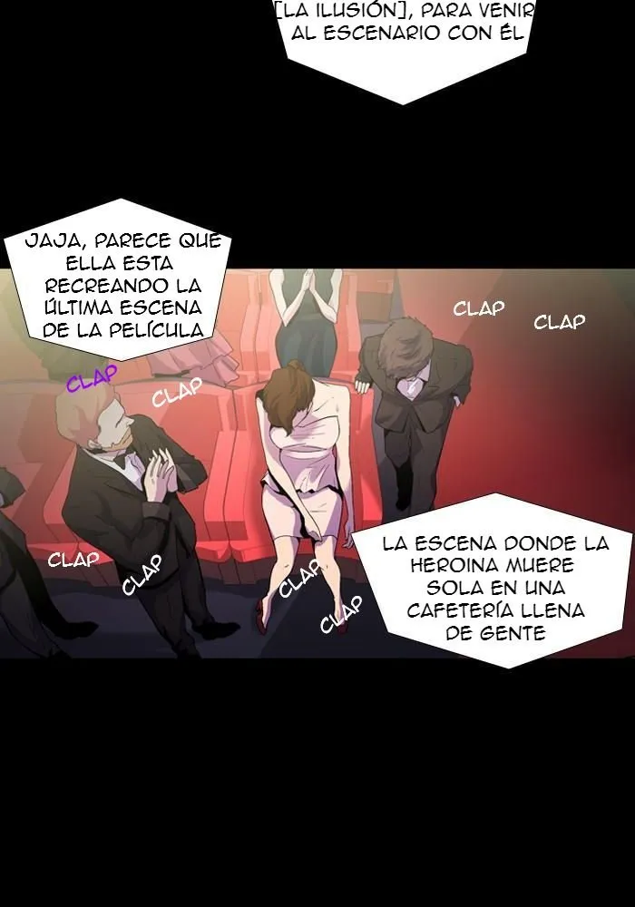 Dr Frost Capítulo 68 en Línea - página 6