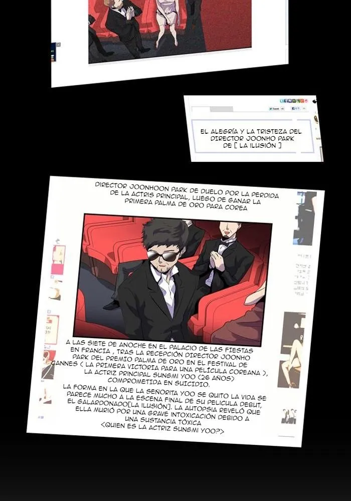 Dr Frost Capítulo 68 en Línea - página 12