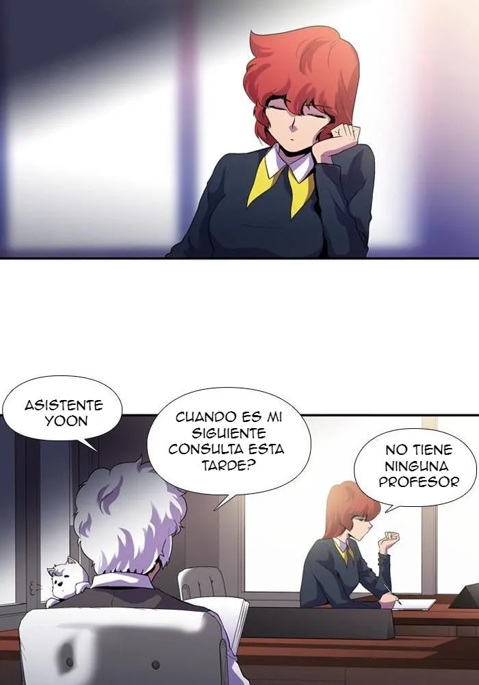 Dr Frost Capítulo 68 en Línea - página 15