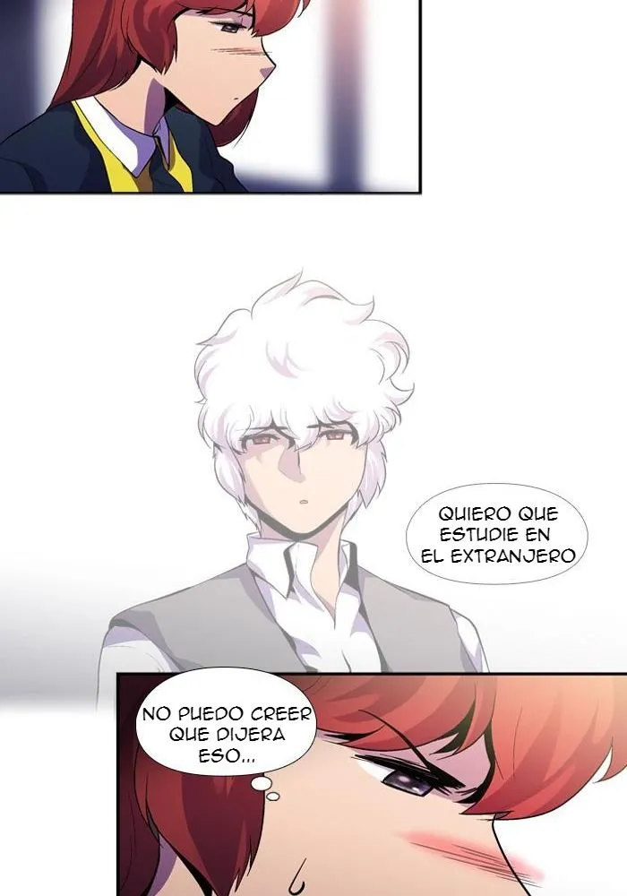 Dr Frost Capítulo 68 en Línea - página 17