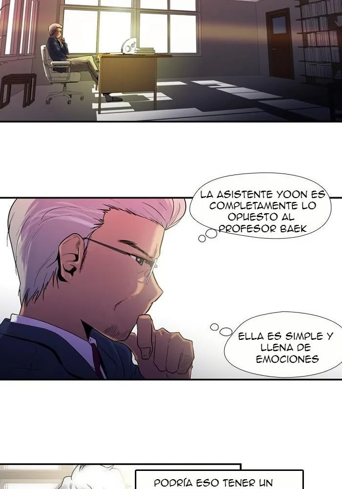 Dr Frost Capítulo 68 en Línea - página 19