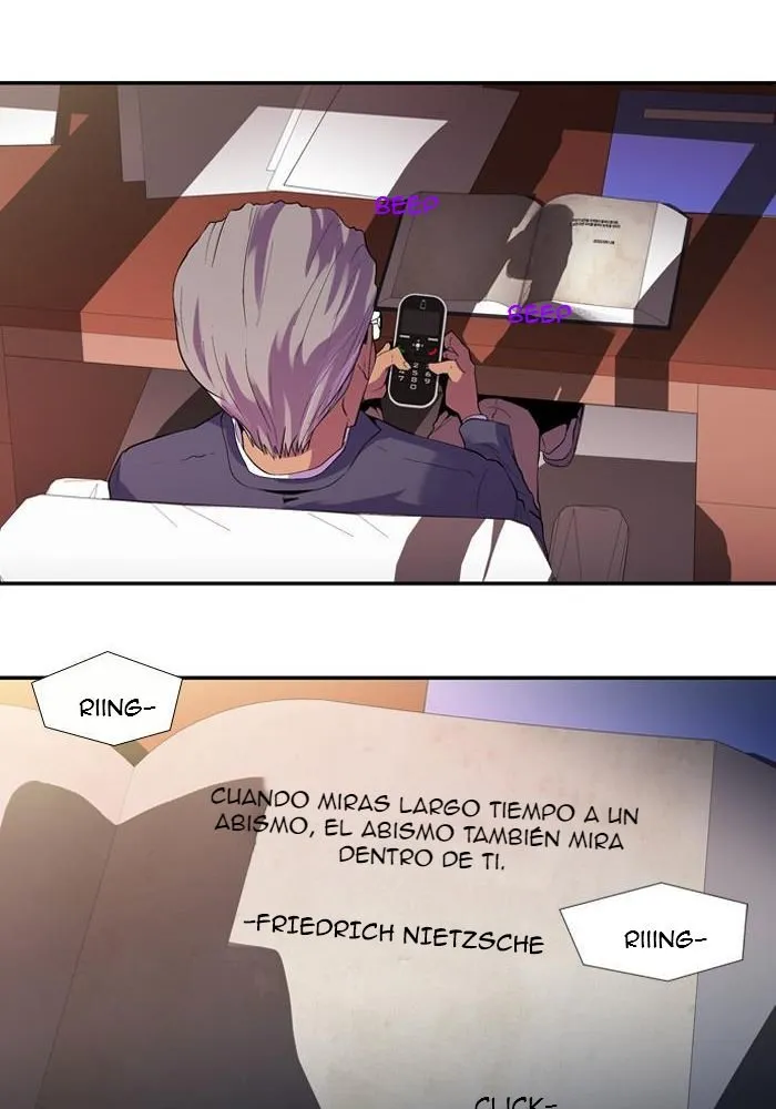 Dr Frost Capítulo 68 en Línea - página 21