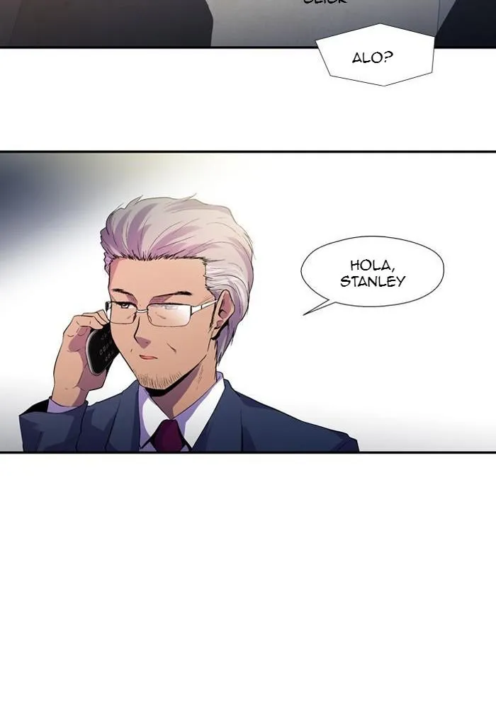 Dr Frost Capítulo 68 en Línea - página 22