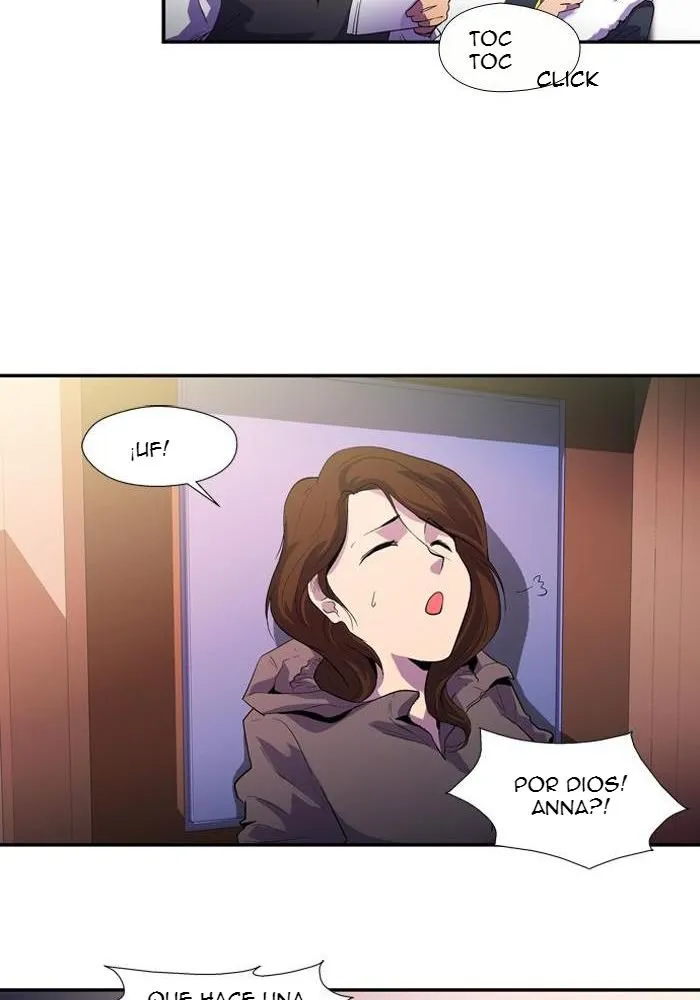 Dr Frost Capítulo 68 en Línea - página 24