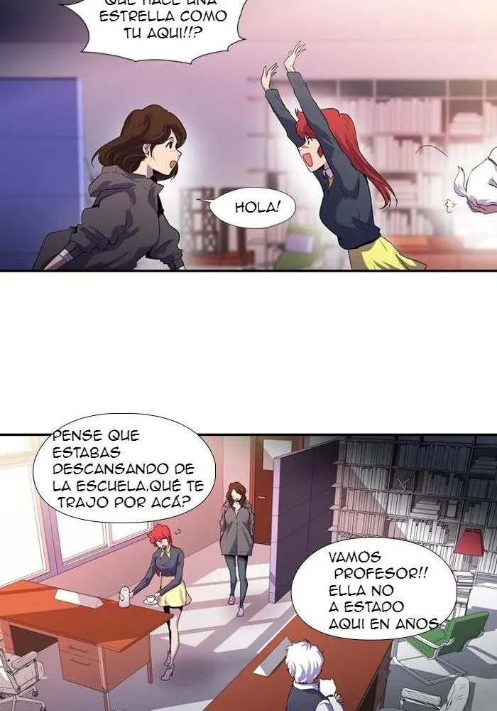 Dr Frost Capítulo 68 en Línea - página 25