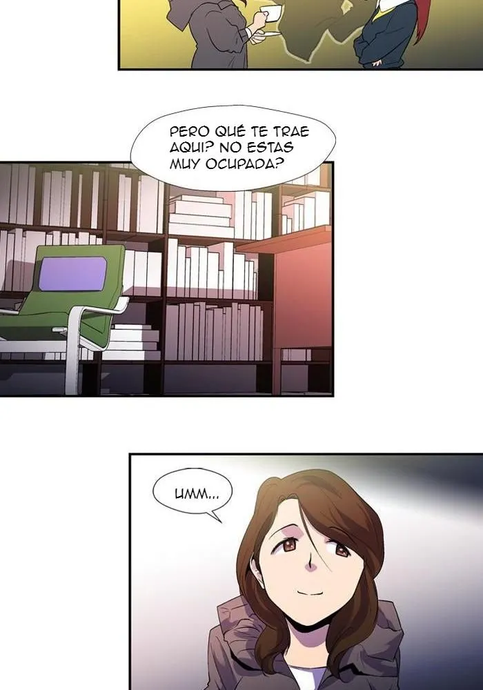 Dr Frost Capítulo 68 en Línea - página 27