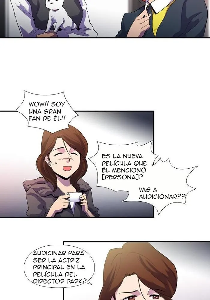 Dr Frost Capítulo 68 en Línea - página 29