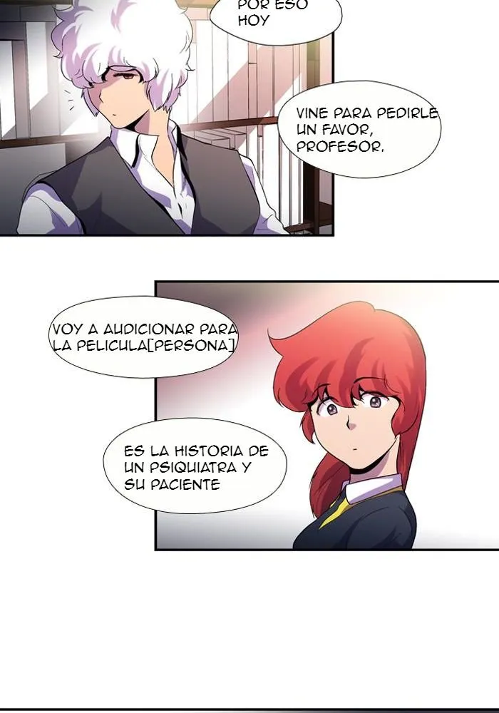Dr Frost Capítulo 68 en Línea - página 34