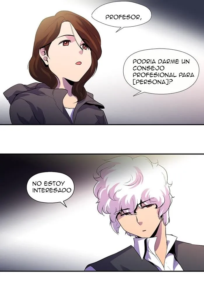 Dr Frost Capítulo 68 en Línea - página 35