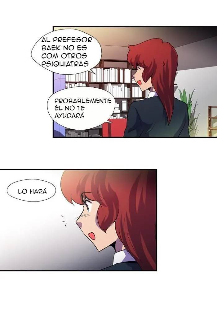 Dr Frost Capítulo 68 en Línea - página 39