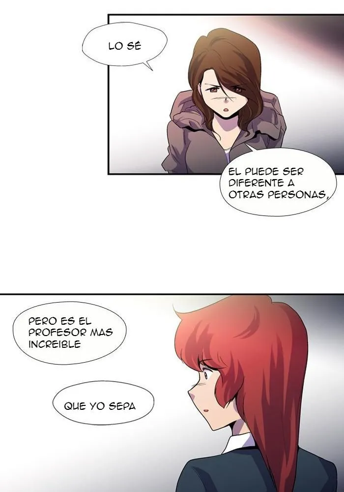 Dr Frost Capítulo 68 en Línea - página 40