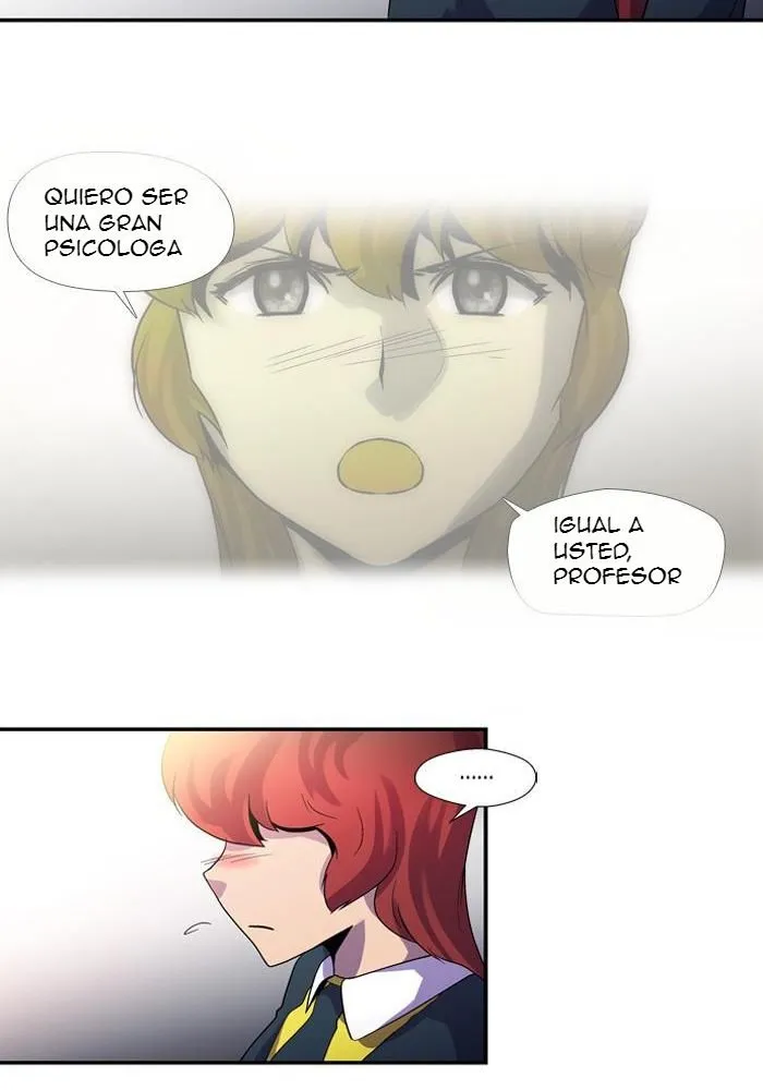 Dr Frost Capítulo 68 en Línea - página 41
