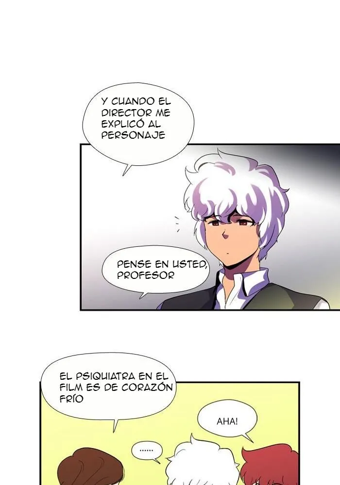 Dr Frost Capítulo 68 en Línea - página 42