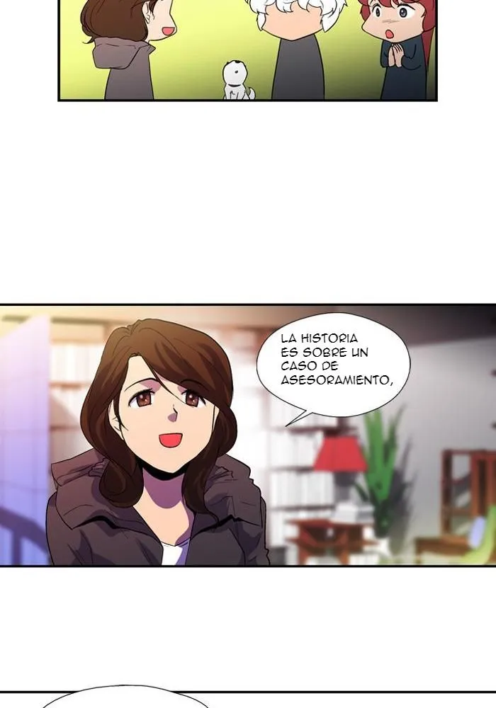Dr Frost Capítulo 68 en Línea - página 43