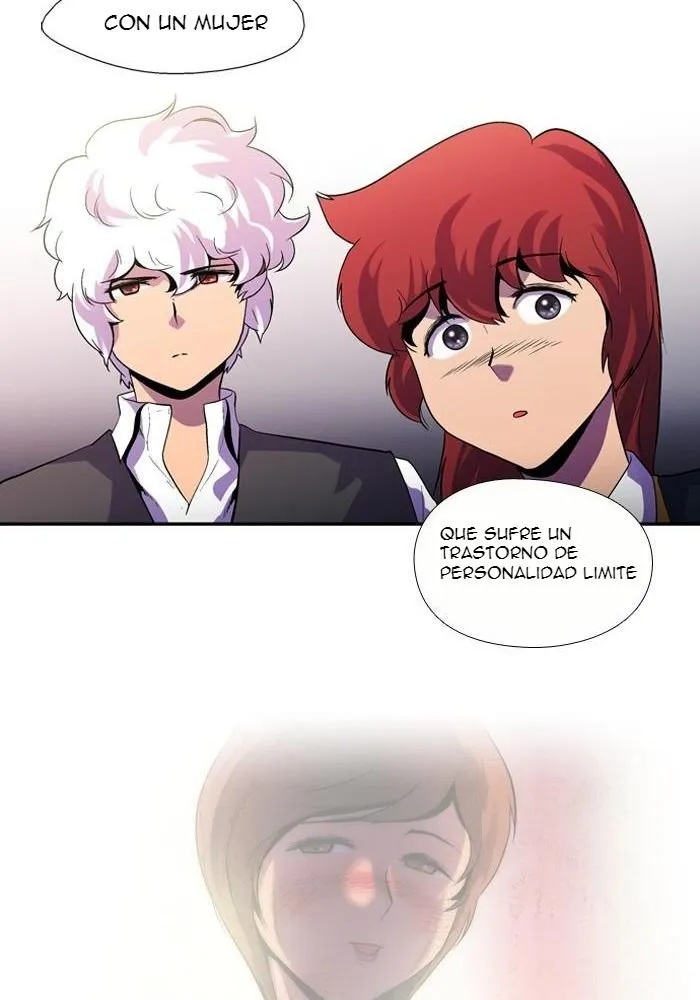 Dr Frost Capítulo 68 en Línea - página 44