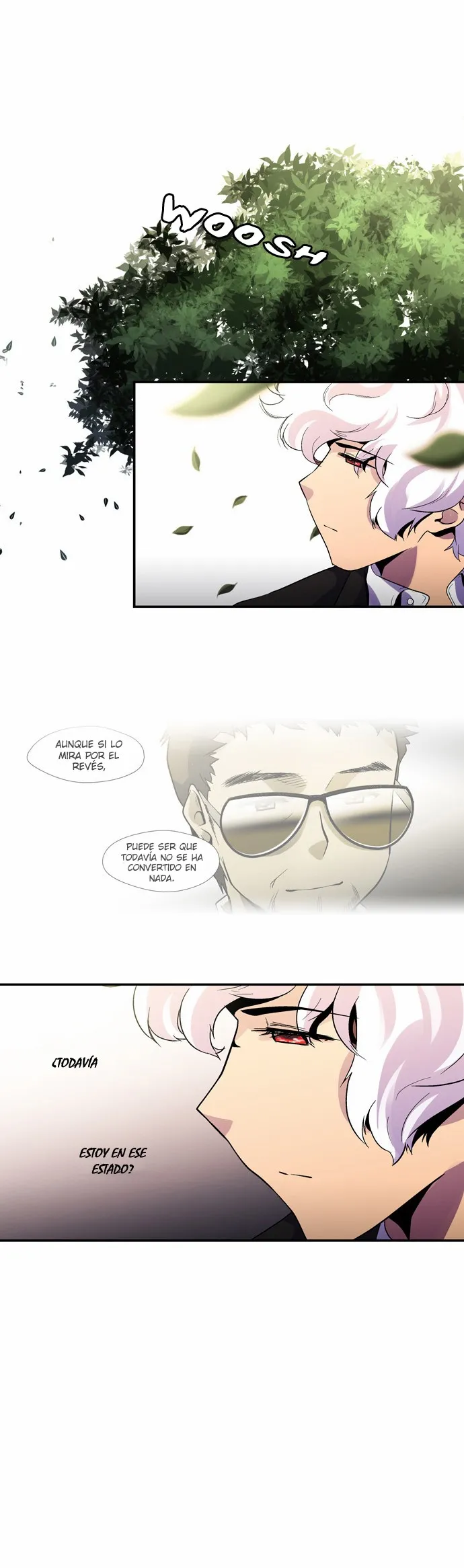 Dr Frost Capítulo 70 en Línea - página 9