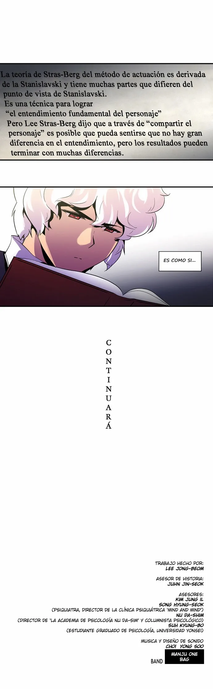 Dr Frost Capítulo 70 en Línea - página 22