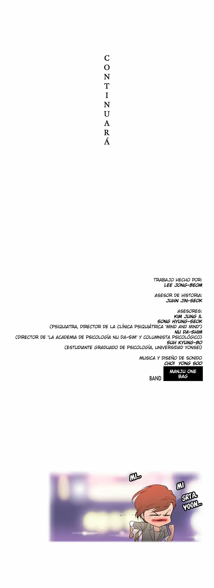 Dr Frost Capítulo 71 en Línea - página 25