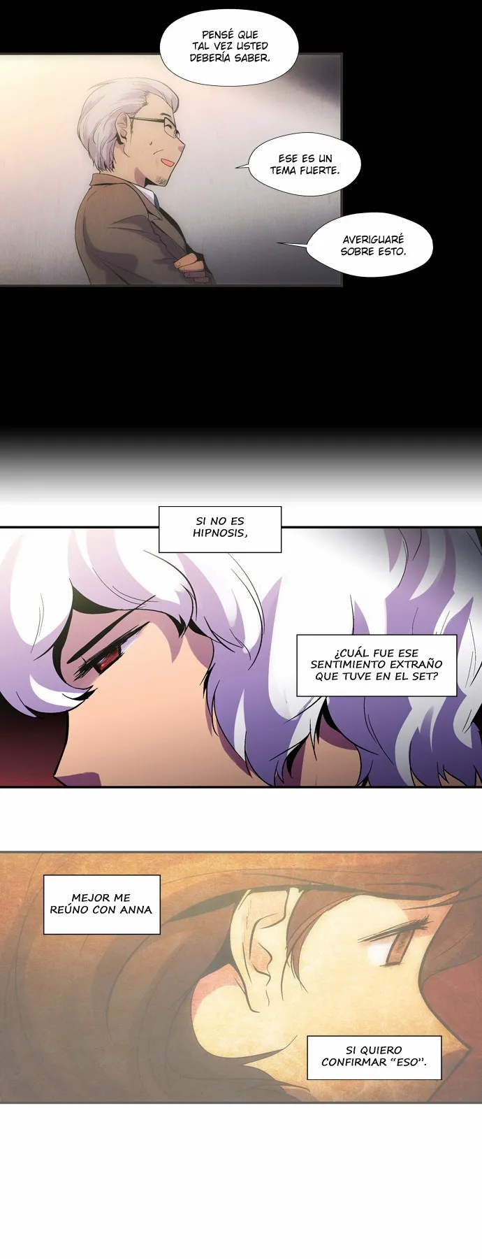 Dr Frost Capítulo 72 en Línea - página 14