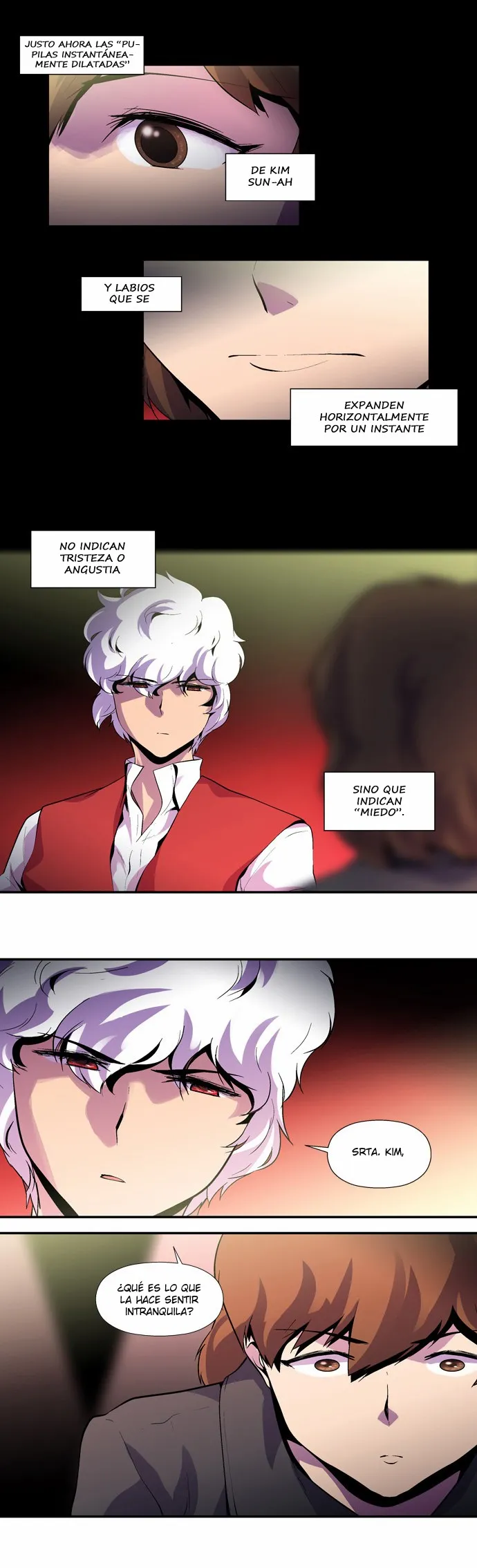 Dr Frost Capítulo 75 en Línea - página 13