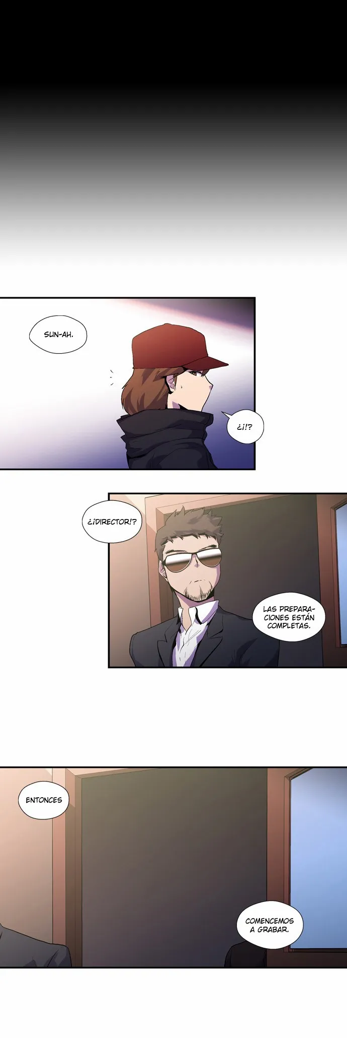 Dr Frost Capítulo 77 en Línea - página 2