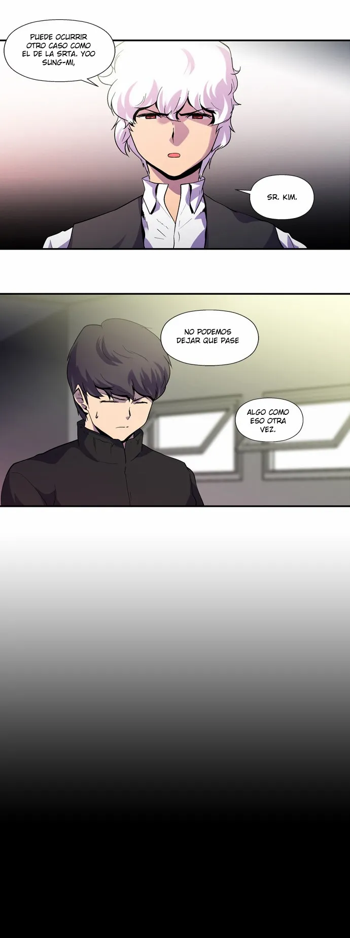 Dr Frost Capítulo 77 en Línea - página 12