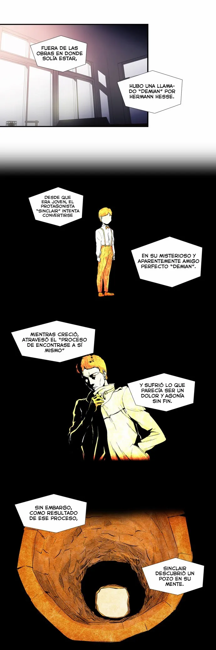 Dr Frost Capítulo 80 en Línea - página 16