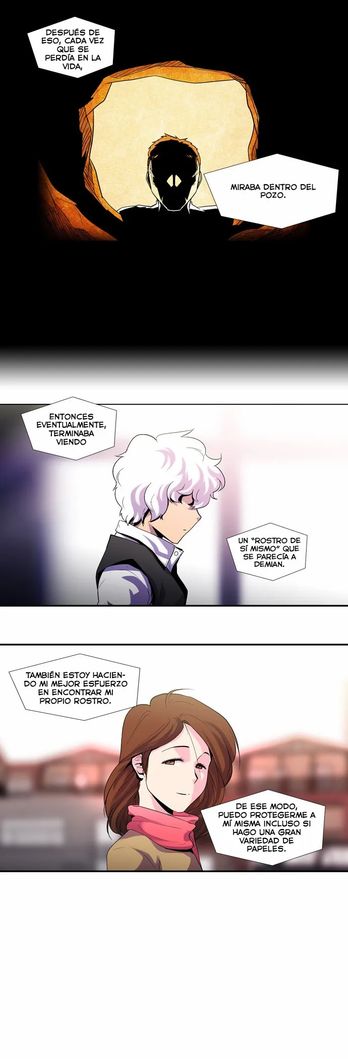 Dr Frost Capítulo 80 en Línea - página 17