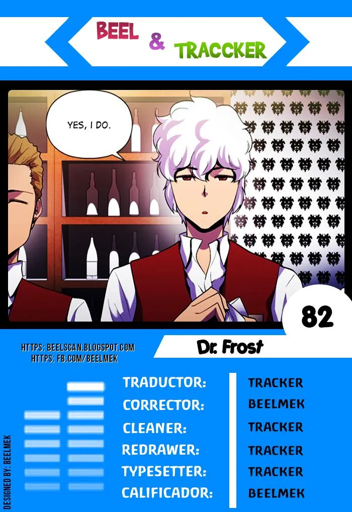 Dr Frost Capítulo 82 en Línea - página 1