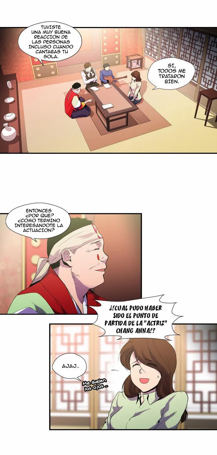 Dr Frost Capítulo 82 en Línea - página 3