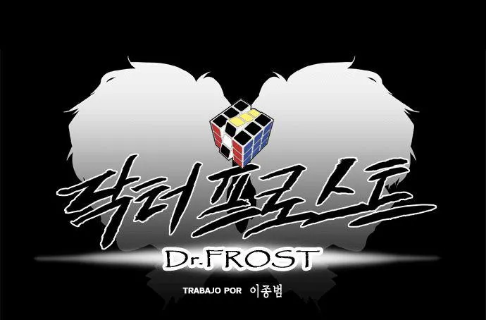 Dr Frost Capítulo 82 en Línea - página 8