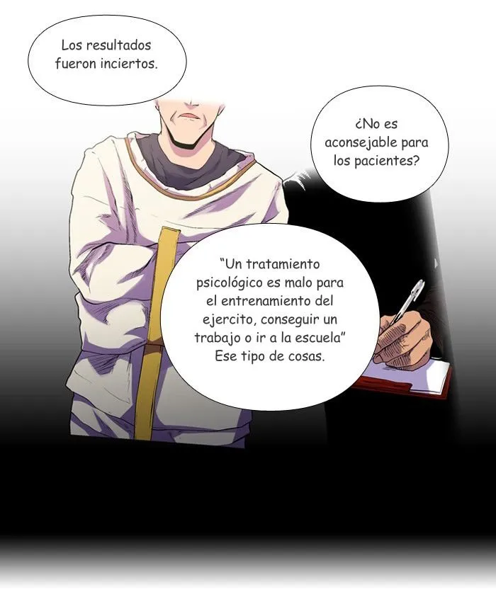 Dr Frost Capítulo 83 en Línea - página 5