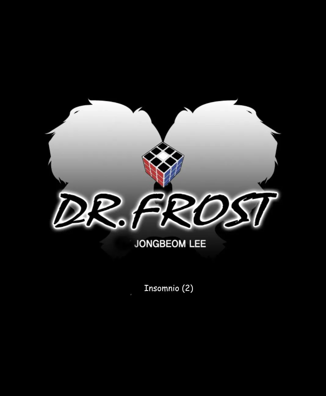 Dr Frost Capítulo 83 en Línea - página 13